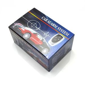 Güney Amerika Sınır Ötesi E-ticaret Ürünü 12V Evrensel OLIVER Uyumlu <span class=keywords><strong>12</strong></span> Ay Garantili Araç Hırsızlık <span class=keywords><strong>Alarm</strong></span> Sistemi - Product Image 3