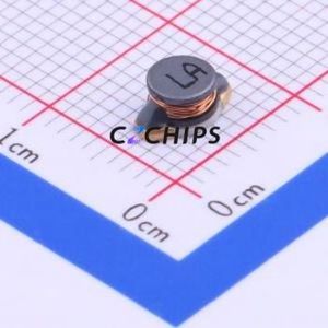 ตัวเหนี่ยวนำไฟฟ้าแบบ SMD รุ่น SSL0402T-220M-N ( ค่าความเหนี่ยวนำ: 22uH ) ( ความแม่นยำ: 20% กระแสไฟฟ้าที่กำหนด: 700mA ) - Product Image 1