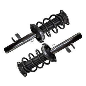 Ammortizzatore BV6118K001GAB, Sospensione a Molla per <span class=keywords><strong>Ford</strong></span> <span class=keywords><strong>Focus</strong></span> 2012-, Soluzione Completa DPATP per Componenti di Sospensione - Product Image 2