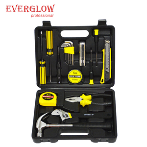 Bộ Dụng Cụ Cầm Tay Tuốc Nơ Vít 12 Cái Gia Dụng Bằng Thép Cacbon Giá Rẻ Bán Chạy Bộ Dụng Cụ Cầm Tay Bộ Dụng Cụ Cầm Tay Có Búa, Máy Bào, Máy Cưa - Product Image 3