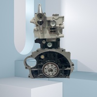 Moteur diesel D4FA de 1,5 litre pour Hyundai ou 1,5 CRDi et D3FA D4FB D4FC D4FD D4FE pour Accent Rio Matrix Getz Cerato EURO 3/4