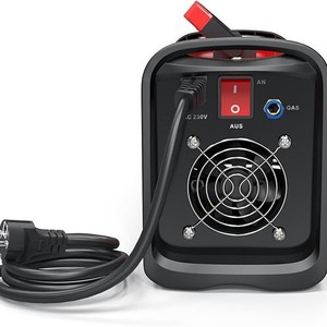 Machine à souder TIG MMA Vector <span class=keywords><strong>Tokyo</strong></span> 2300 230V HF 200A à impulsions pour acier au carbone et acier inoxydable, soudeuse à onduleur IGBT - Product Image 4