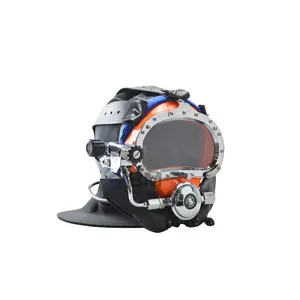 Factory price commercial diving helmet equipment for hot sale