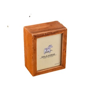 Hộp Bài Hát Mới Tùy Chỉnh Hộp Nhạc Lưu Niệm Gió Lên Hộp Nhạc Khung Ảnh - Product Image 1