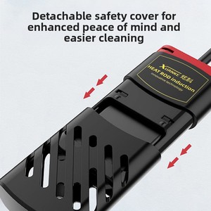 Calentador <span class=keywords><strong>de</strong></span> Acuario Xuanke al por Mayor, Barra Calefactora para Acuarios <span class=keywords><strong>de</strong></span> <span class=keywords><strong>Agua</strong></span> <span class=keywords><strong>Dulce</strong></span>, Temperatura Ajustable, Accesorios Sumergibles <span class=keywords><strong>de</strong></span> Plástico - Product Image 3