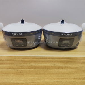 Client préféré 1408 canaux 4G Modem B5 Land Surveying Rover Gnss Rtk Gps Ibase Chcnav - Product Image 2