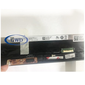 11,6 "für Dell 3190 2-in-1-LCD-Touchscreen-Digitalis ierer mit Rahmen platine - Product Image 4