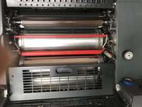 Système d'humidification DDS pour presse offset couleur GTO524 |   Papier |   Ventes instantanées à grande vitesse pour les imprimantes de livres et de périodiques