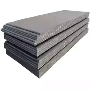 Quality assurance 3mm thick carbon steel q345b s355jr steel plate for sales