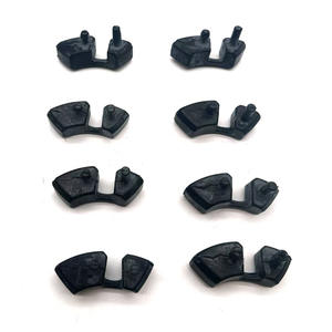 13620-36020 Ausgleichswellen-Gummipuffer für TOYOTA ALPHARD LEXUS RX270 CAMRY HIGHLANDER RAV4 <span class=keywords><strong>2</strong></span>.5L <span class=keywords><strong>2</strong></span>.7L 1ARFE 2ARFE - Product Image 2