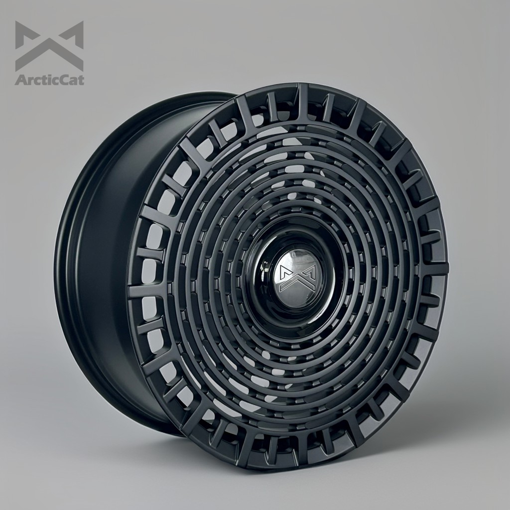 20 inches wheels for mercedes