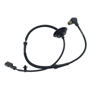 Sensore di velocità ruota ABS posteriore destro per <span class=keywords><strong>Ford</strong></span> 19236169 F4ZZ2C190BA 5S5951 - 1 anno di <span class=keywords><strong>garanzia</strong></span> - Product Image 3