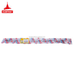 Kamthai ก้าน WAVE100เบรกหลังสำหรับฮอนด้า<span class=keywords><strong>เวฟ</strong></span>100ก้านเบรคหลังแบบดึงชิ้นส่วน Wave100 - Product Image 5