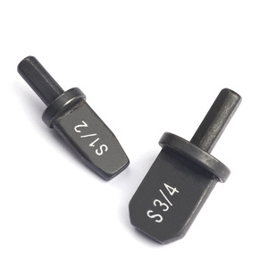 ชุดเครื่องมือขยายท่อทองแดง DZT/Dongzhe 6 ชิ้น รุ่น S1/2 S3/8 S1/4 S3/4 S5/8 S7/8 สำหรับซ่อมระบบทำความเย็น - Product Image 3