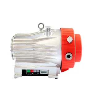 SPH10 Matching Drying Oven China Supplier Portable Industrial SP Series Lab Dry Scroll Vacuum Pump