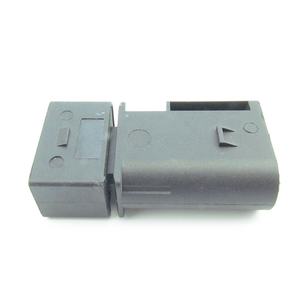 ขั้วต่อยานยนต์ปิดผนึกสำหรับที่อยู่อาศัยสีดำแบบ2.8 3ทาง - Product Image 3