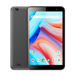 Tablette 8 pouces avec écran IPS, téléphone Android, appels 4G LTE, tablette PC 2 Go + 32 Go, 3500 mAh, appareil photo 2 MP + 5 MP, GPS - Product Image 3