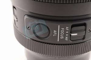 Objetivo de Enfoque Fijo Sigma 50mm F1.4 <span class=keywords><strong>DG</strong></span> DN Art para Montura E, Full-Frame, 72mm, Silicona, 14 Elementos en 11 Grupos, 670g - Product Image 6