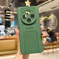Gea4 TPU Luxury Eco-Friendly Aluminium PC Phone Case Antichoc et Étanche Compatible pour iPhone Tenco pour Xiaomi pour Huawei