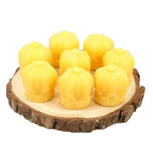 Caramelos de Goma Dulces con Sabor Afrutado, en Forma de Bloque, Suaves y Masticables, con Diseño de Corona, Multicolores, <span class=keywords><strong>4</strong></span> Bolsas, 2500g - Product Image 2