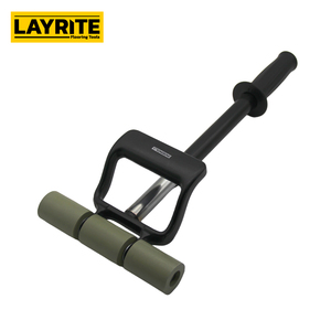 Mở rộng tường và sàn cho vinyl, linoleum PVC công cụ cài đặt để áp dụng áp lực CuộN sàn bao gồm vào các chất kết dính - Product Image 2