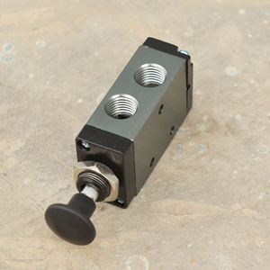 Soupapes de sécurité à traction manuelle pour une sécurité et une commodité améliorées - Product Image 5