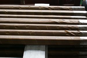 <span class=keywords><strong>718</strong></span> / HPM1 / <span class=keywords><strong>1.2738</strong></span> פלדת כלי - Product Image 5