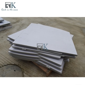 แผงเวทีสี่เหลี่ยมสีขาวแบบพกพา ประกอบง่าย สำหรับงานในร่มและกลางแจ้ง - Product Image 3