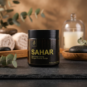 Bukhoor Sahar 50 Gram Agarwood <b>Oud</b> <b>Bakhoor</b> Fresh Floral Citrus <b>Oud</b> Woody Incense for Luxury Home Fragrance - Product Image 2