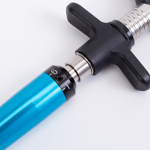 New Arrival Massage Gun <strong>Impulse</strong> Arthrostim Adjusting <strong>Instrument</strong> <strong>Chiropractic</strong> <strong>Impulse</strong> Gun - Product Image 5