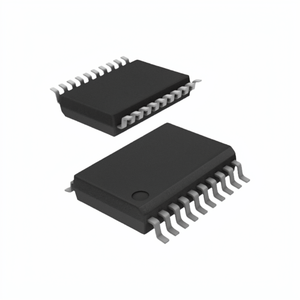 Buy Electronics Components Online 49FCT3805PYG8 20 SSOP <b>Clock</b> Timing In Stock - Product Image 1
