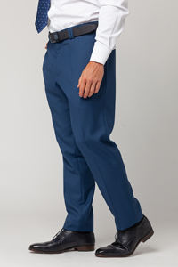 Prime Quality 80% Polyester 20% Viscose Muli-Pocket Pantalon décontracté confortable pour la vente en gros - Product Image 2