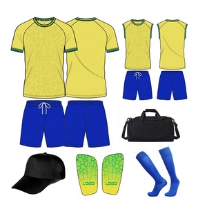 Camisetas <span class=keywords><strong>de</strong></span> fútbol retro naranjas personalizadas, calcetines <span class=keywords><strong>de</strong></span> fútbol, <span class=keywords><strong>espinilleras</strong></span>, ropa <span class=keywords><strong>de</strong></span> fútbol, Jersey, Maillot <span class=keywords><strong>De</strong></span> Foot, Kit <span class=keywords><strong>de</strong></span> fútbol - Product Image 2
