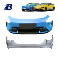 Kit de rechange pour évaporateur de voiture, remplacement direct pour Xiaomi SU7, autres pièces automobiles, haute efficacité de refroidissement, climatiseur de stationnement automobile