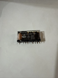 G7SA-4A2B 24VDC Safety Relay 6A 14 <b>Pins</b> Aluminum Copper Plastic - Product Image 5