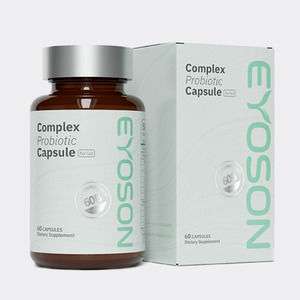 OEM-service Voedingsproblemen, lage immuniteit, mensen die gevoelig zijn voor allergieën, darmproblemen veroorzaakt door acclimatizatie Probiotica - Product Image 2