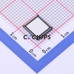 MAX24287ETK2 QFN-68-EP(8x8) ชิปวงจรรวมใหม่เอี่ยมออริจินอลอินเทอร์เฟซอื่นๆ - Product Image 2