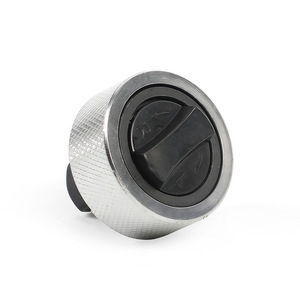 Juego de Llaves de Trinquete Mini Palm Thunder de 3 Piezas, Métricas, Ajustables, de Aleación de Aluminio, Portátiles, con Recubrimiento de Acero - Product Image 3