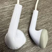 Meilleures ventes JL écouteurs de jeu intra-auriculaires 3.5mm Jack filaire casque stéréo pour Samsung Android pas cher mains libres écouteurs filaires