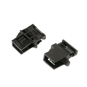 Clips para Cortina de Techo Solar Honda CRV 70800 TLY H11, Hebilla de Plástico para Fijación de Persianas Enrollables - Product Image 1