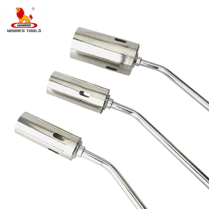 Súng Hàn Khí Hóa Lỏng Súng Hàn Nhiệt Độ Cao Hộ Gia Đình Nhiệt Độ Cao Với Vòi Phun Bằng Đồng - Product Image 3