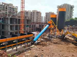 PLANTAS DE DOSIFICACIÓN DE HORMIGÓN ESTACIONARIAS LAL'S - Product Image 2