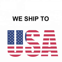 Coût d'expédition le moins cher Agent d'expédition Shenzhen Expédition porte à porte Express UPS DHL Air Sea Ship Chine vers Amérique Allemagne USA