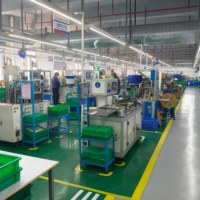 Fusible Lanson SMD 12H à courant de démarrage élevé, résistant à 63V/32V/24V, montage en surface, alliage de zinc argenté, 300A pour fusible de prise