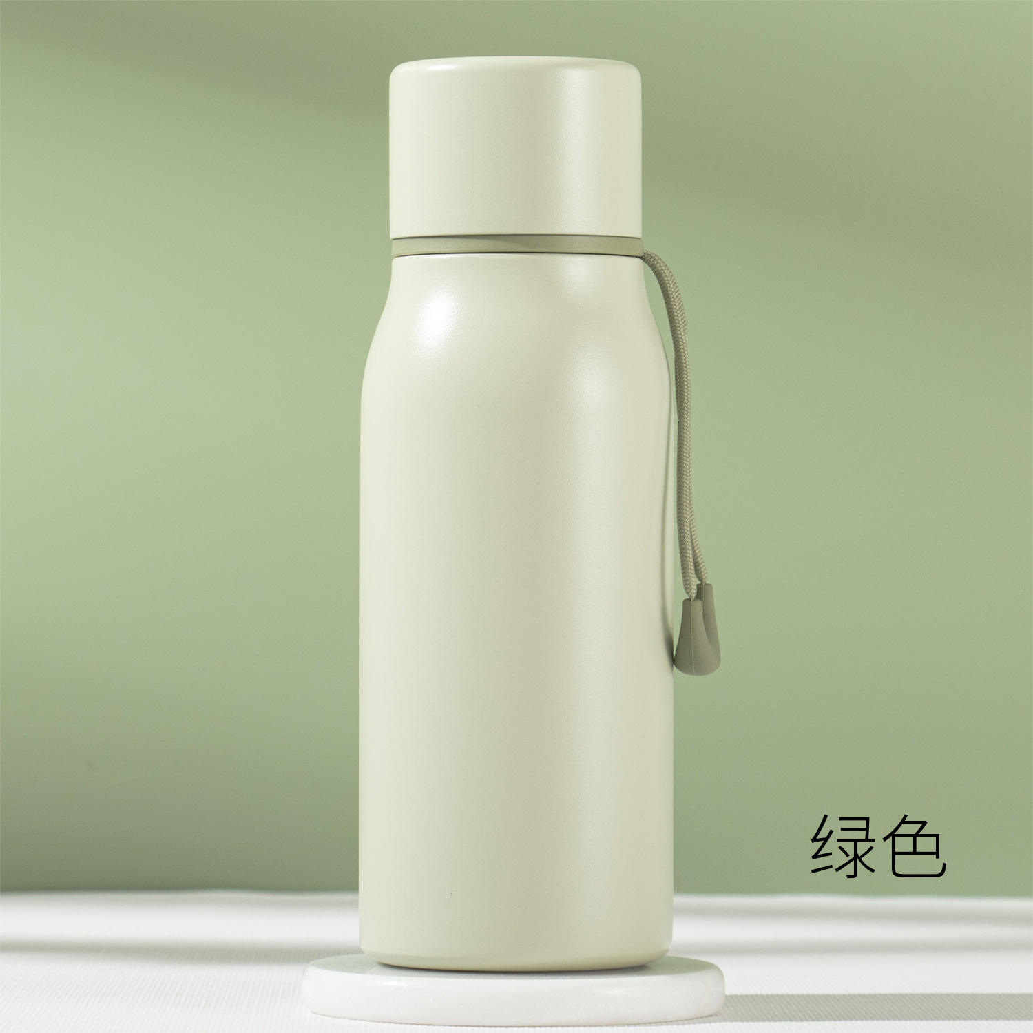 มัทฉะกรีน