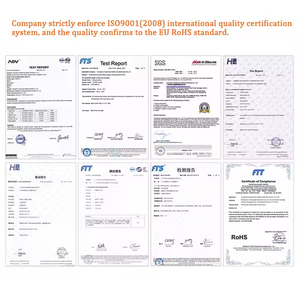 Servicios de Mecanizado CNC de Aleación de Aluminio con Brochado para Fresado y Pulido - Product Image 6