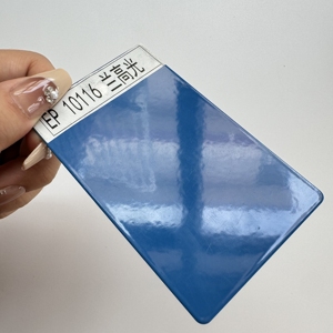 Sơn tĩnh điện có độ bóng cao Epoxy và sơn phun acrylic cho kim loại và sơn đánh dấu đường cho ứng dụng sơn xe - Product Image 3