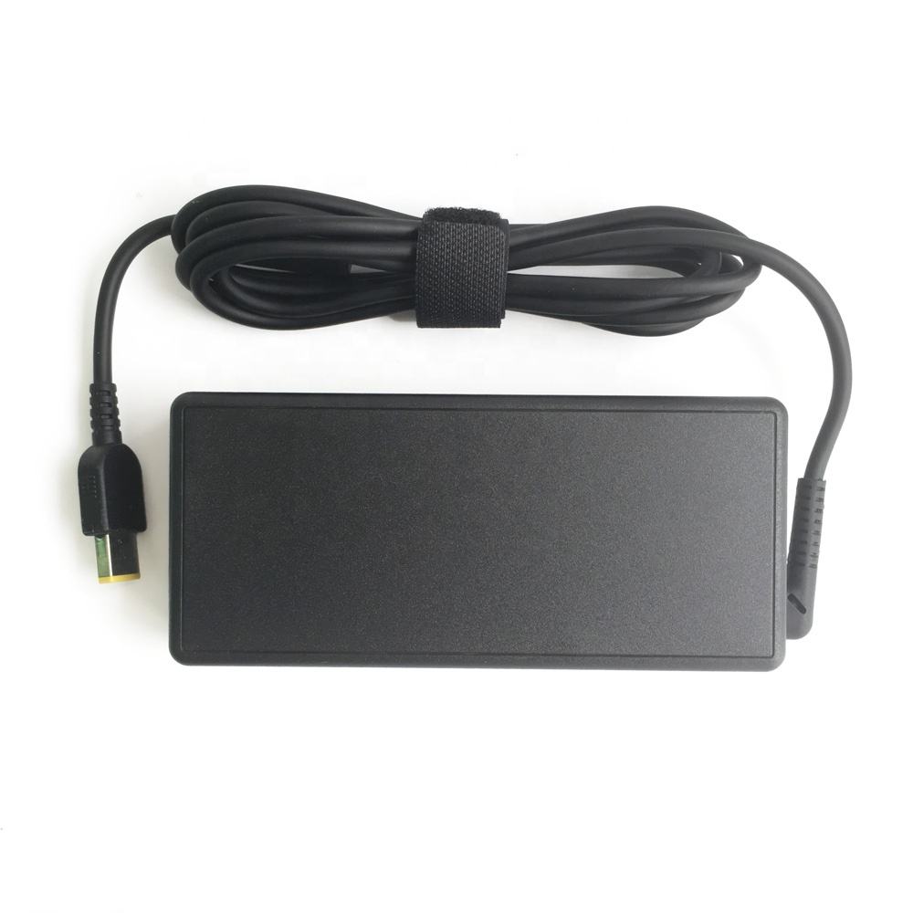 Laptop Adapter 135W 20V 6.75A USB C Notebook Charger for Lenovo T440p  Y50-70 R720 ADL135NLC3A 135W 20V 6.75A電源 ACアダプター For Lenovo ThinkPad R720 Y700