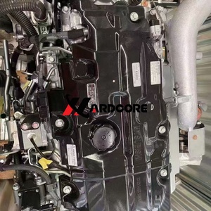 รถขุดตีนตะขาบ SY215C เครื่องยนต์ 4M50-TLC3L ของแท้ ยี่ห้อ OEM ผลิตในประเทศจีน - Product Image 4