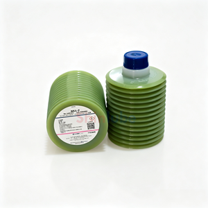 LUBE CORP NS1-7 249073 เครื่องฉีดจาระบีไฟฟ้าอัตโนมัติเต็มรูปแบบ น้ำมันหล่อลื่นอุตสาหกรรม ป้องกันการสึกหรอ ความร้อน และการเกิดออกซิเดชัน 700CC - Product Image 1